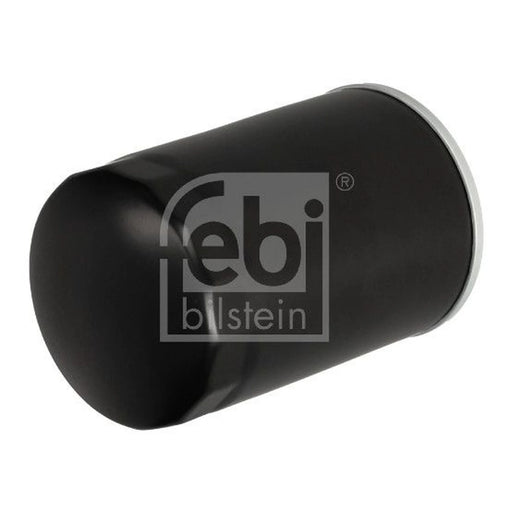 Febi Oil Filter 76.3mm 186612
