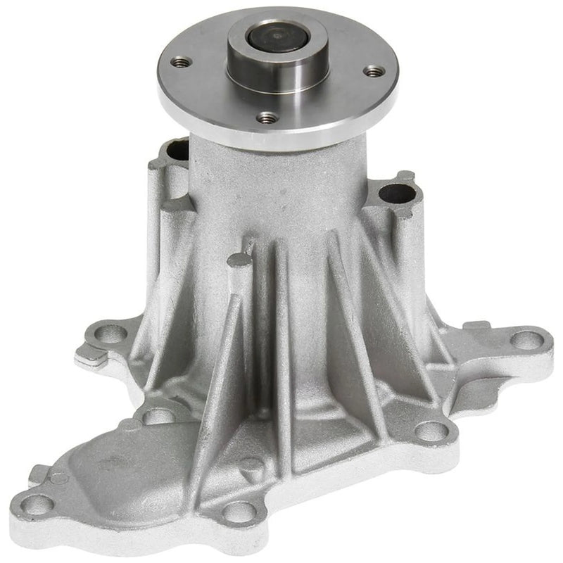 Gates Engine Cooling Water Pump WP0204