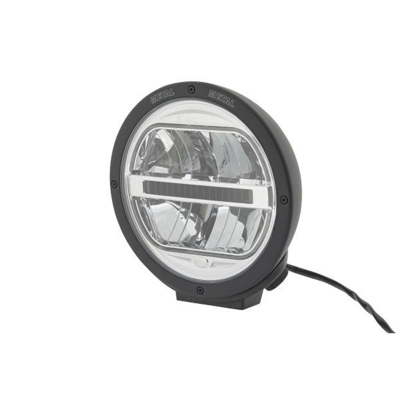 Hella Headlamp Zf Po Sw 0GR Md12/24 1F8 Right 1F8 016 560-001 1544972 1F8 016