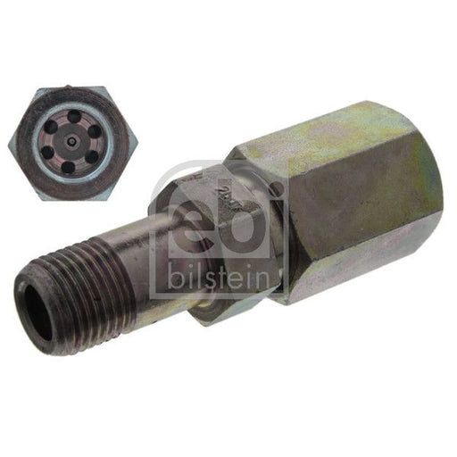 Febi Fuel Pump Valve 35091