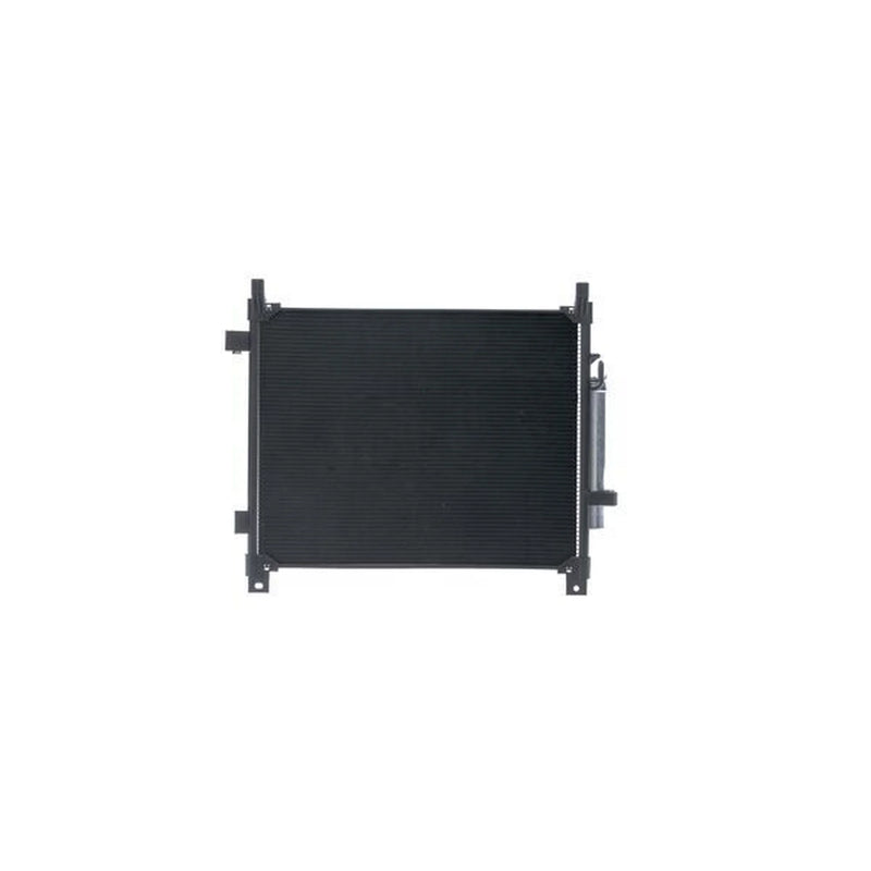 Mahle Air Conditioning Condenser AC 1027 000S