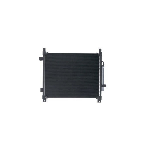 Mahle Air Conditioning Condenser AC 1027 000S