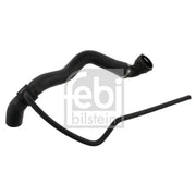 Febi Radiator Coolant Hose Upper 470mm ID 36145
