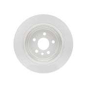 Bosch 2 x Solid Rear Brake Discs 0 986 479 B19