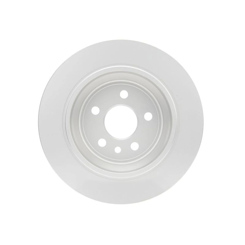 Bosch 2 x Solid Rear Brake Discs 0 986 479 B19