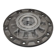 Febi Wheel Hub Stud 186552