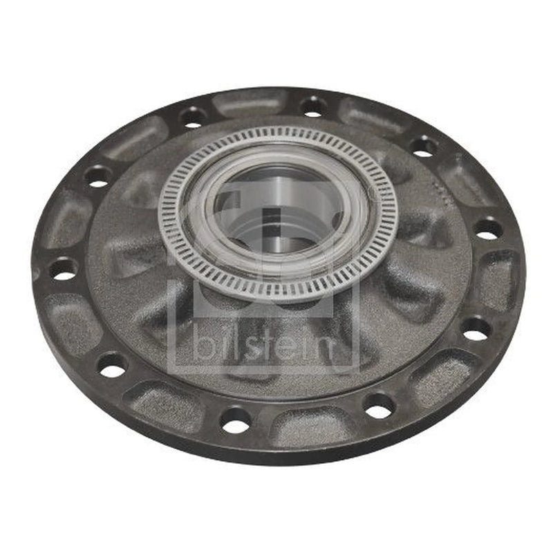 Febi Wheel Hub Stud 186552