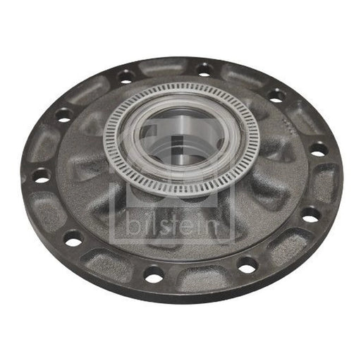 Febi Wheel Hub Stud 186552