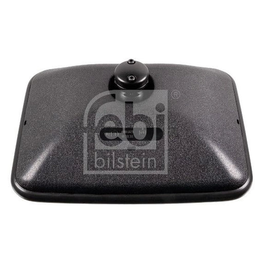 Febi Driver Cab Exterior Mirror Wide Thick 180052