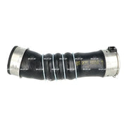 NRF Intercooler Turbo Charge Air Hose Outlet 166345