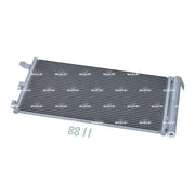 NRF Air Conditioning Condenser 35883
