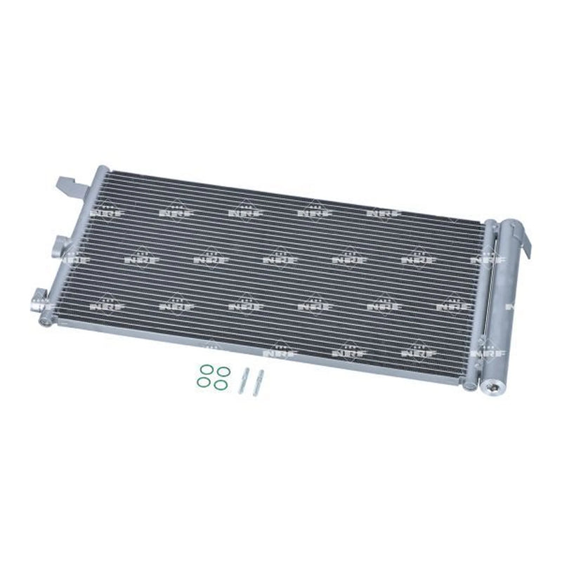 NRF Air Conditioning Condenser 35883
