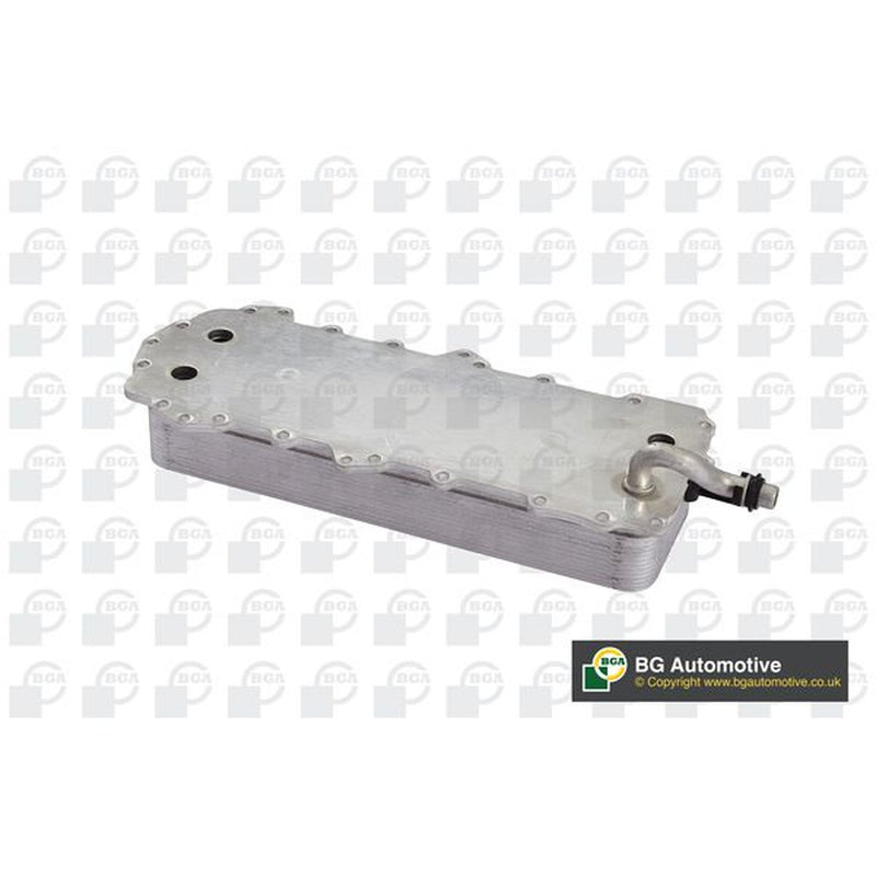BGA Engine Oil Cooler CO4210