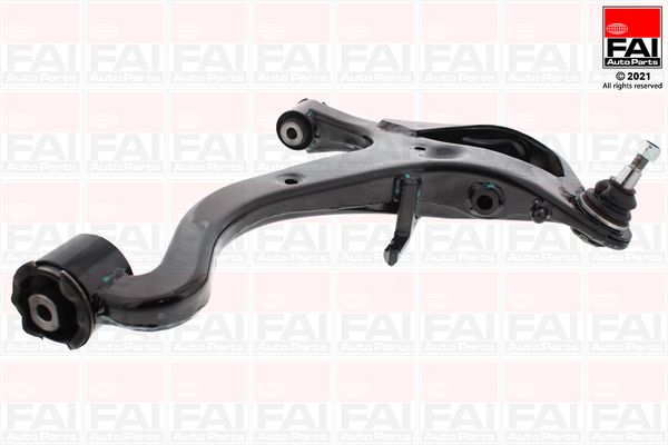 FAI Control/Trailing Arm
