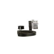 Gates V-Ribbed Belt Set K016PK2345