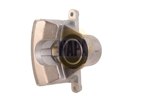 NAPA Brake Caliper Assembly Front Left