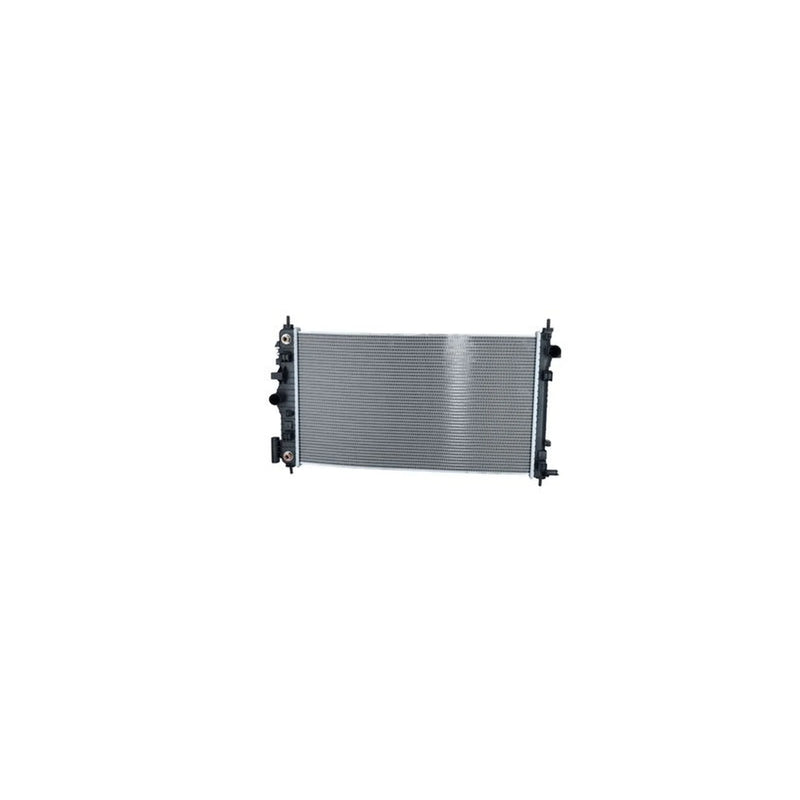 NRF Engine Radiator 53775