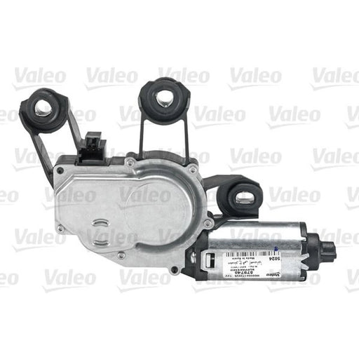 Valeo Front/Rear Wiper Motor Rear 579745