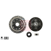 Apec Clutch Kit Set 3pc ACL1132