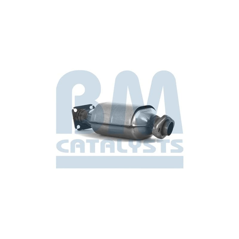 BM Catalysts Homologated Petrol Cat BM91095H