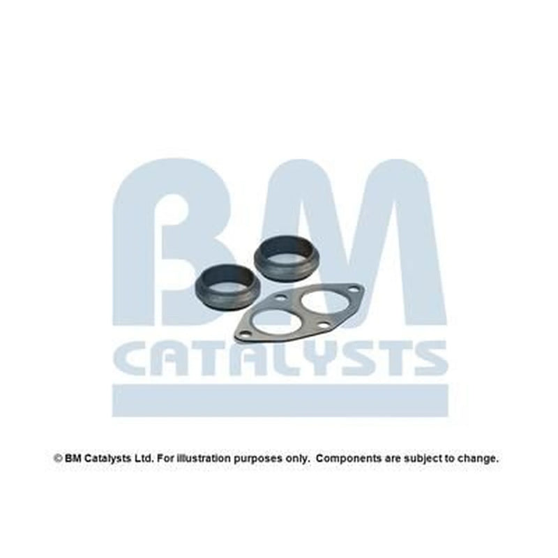 BM Catalysts Exhaust Pipe Mounting Kit FK70639A