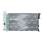NRF Engine Radiator 58922