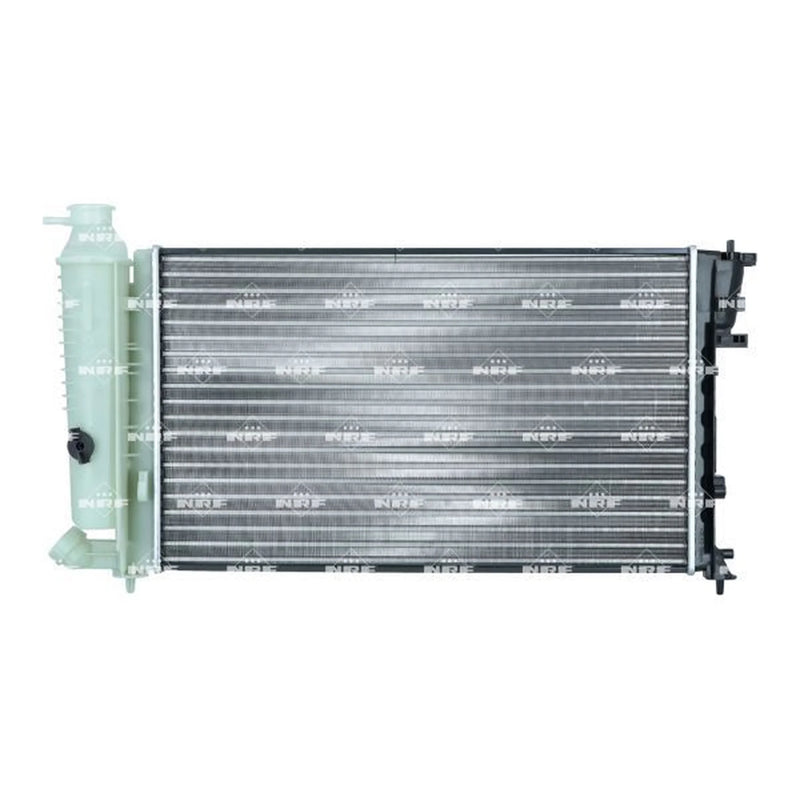 NRF Engine Radiator 58922
