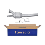 Hella Catalytic Converter 8LE 366 053-851