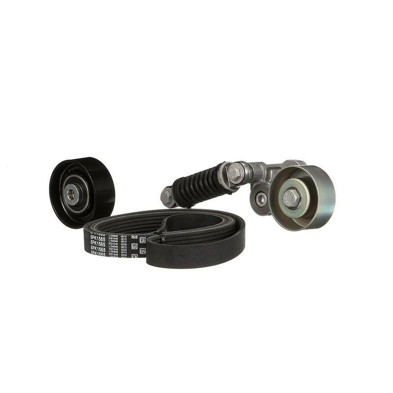 Gates V-Ribbed Belt Set K016PK1565