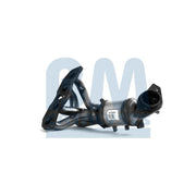 BM Catalysts Homologated Petrol Cat BM91392H