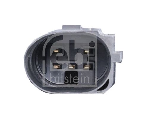 Febi EGR Exhaust Gas Recirculation Module