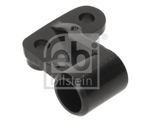 Febi Wheel Speed Sensor Holder Aluminium
