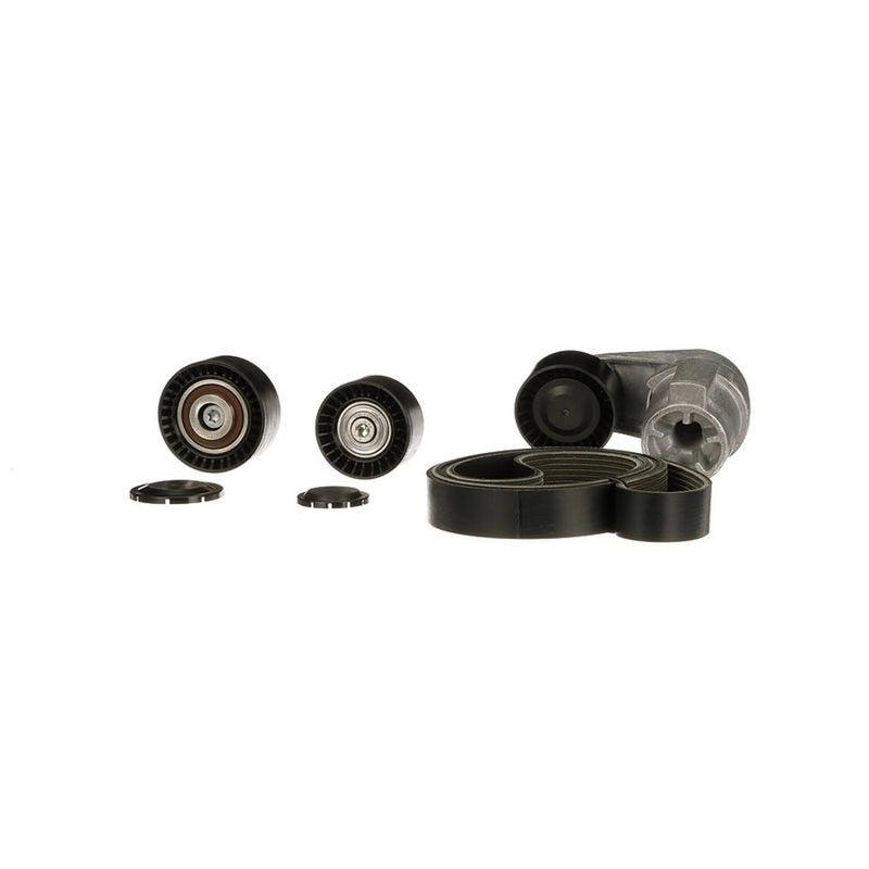 Gates V-Ribbed Belt Set K018PK1475