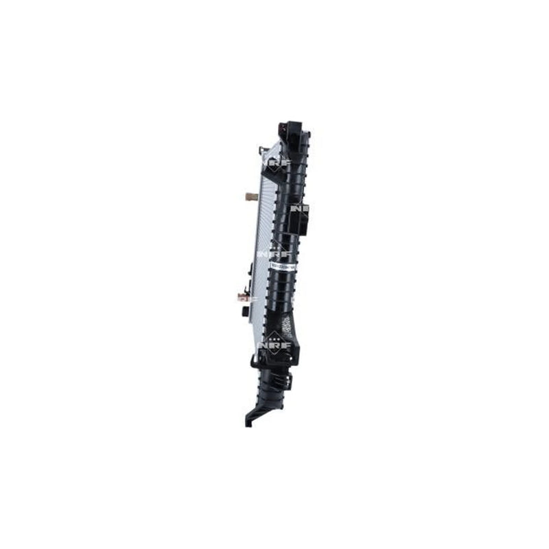 NRF Engine Radiator 58356