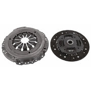 Sachs Clutch Kit Set 3pc 3000950970