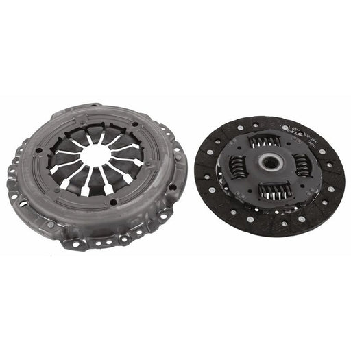 Sachs Clutch Kit Set 3pc 3000950970