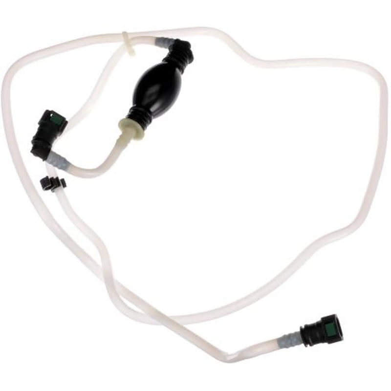 Gates Molded Fuel Hose MFL1057
