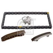 Febi Timing Chain Kit Set 76 Links 6mm 178125