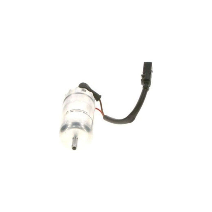 Genuine Bosch Fuel Pump Fits Audi A4 Tdi - 2.0 - 07-15 0580464131 Bosch  - Town Parts