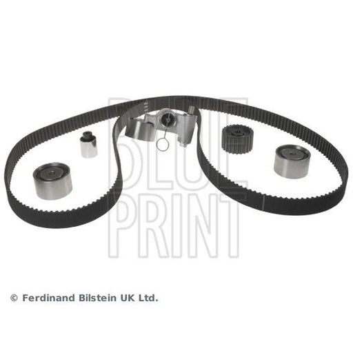 Blue Print Timing Belt Kit with Rollers ADS77306