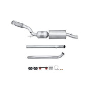 Hella Catalytic Converter 8LE 366 052-461