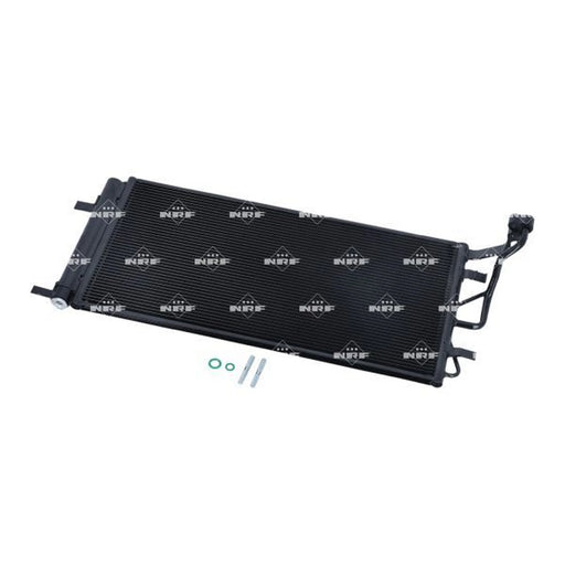 NRF Air Conditioning Condenser 350491