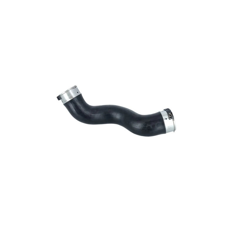 NRF Intercooler Turbo Charge Air Hose Outlet 166309