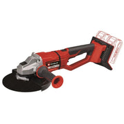 Einhell AXXIO 36/230 Q Power X-Change Angle Grinder 230mm 36V Bare Unit