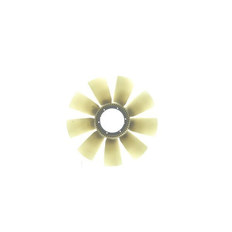 Mahle Radiator Cooling Fan Blade CFW 47 000P