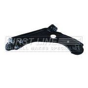 First Line Control/Trailing Arm FCA8009