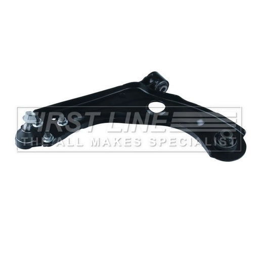First Line Control/Trailing Arm FCA8009