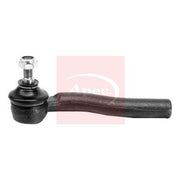 Apec Steering Tie Rod End Ball Joint Front Left M14x1.5 AST6020