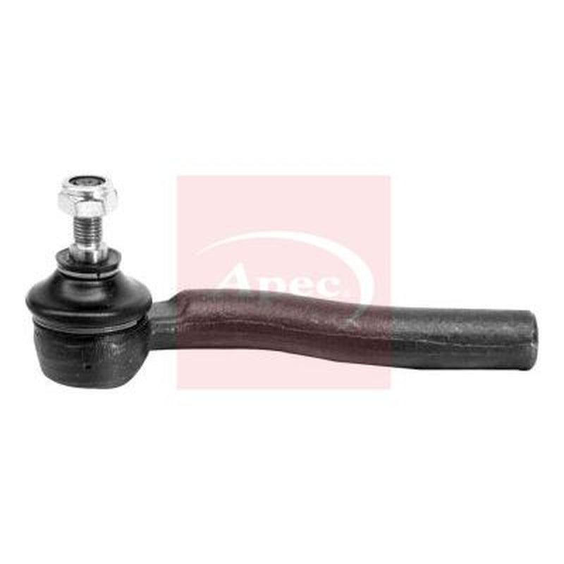 Apec Steering Tie Rod End Ball Joint Front Left M14x1.5 AST6020