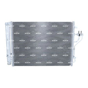 NRF Air Conditioning Condenser 350384